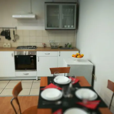 Apartman Sara Zagreb Exterior photo