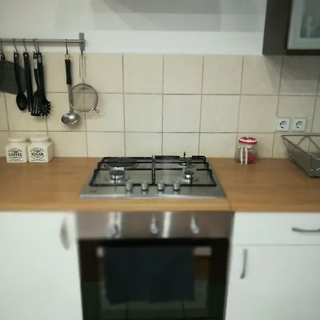 Apartman Sara Zagreb Exterior photo