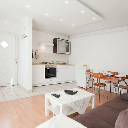 Apartman Sara Zagreb Exterior photo