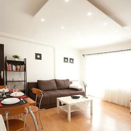 Apartman Sara Zagreb Exterior photo
