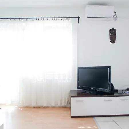 Apartman Sara Zagreb Exterior photo
