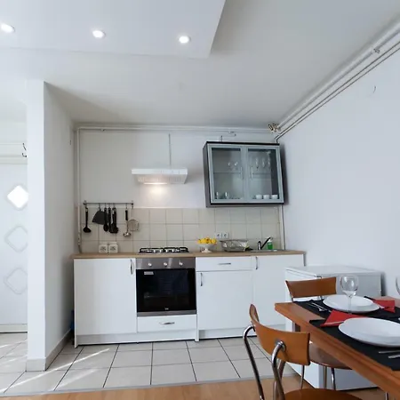 Apartman Sara Zagreb Exterior photo