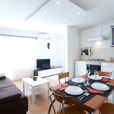 Apartman Sara Zagreb Exterior photo