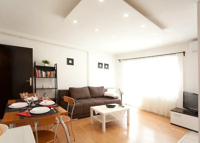 Apartman Sara