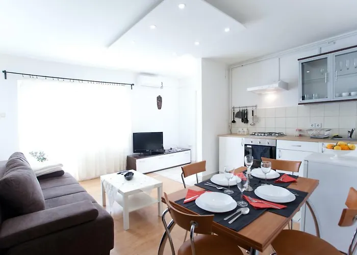 Apartman Sara