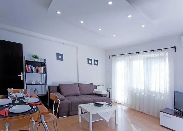 Apartman Sara