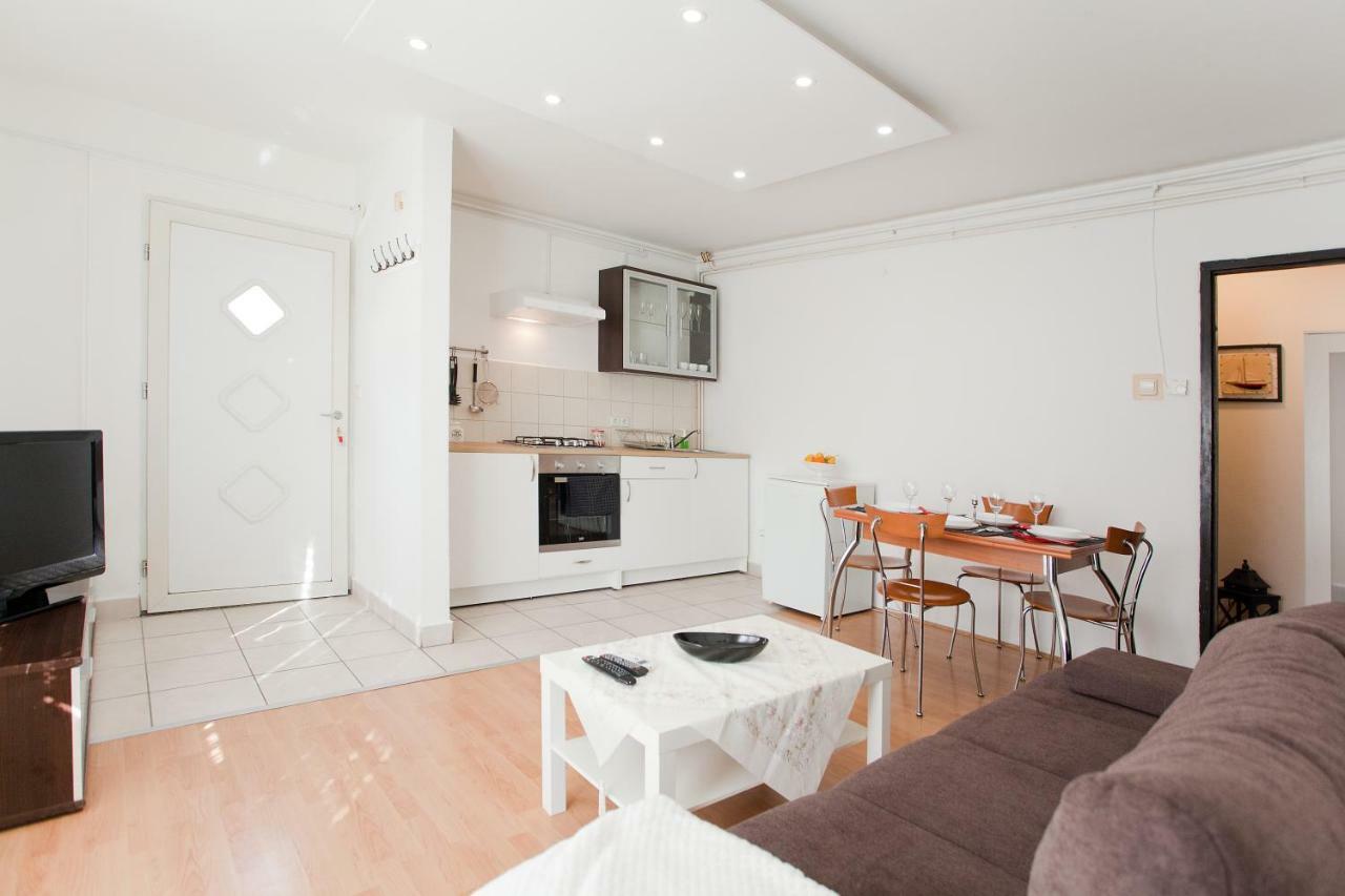 Apartment Sara Zagreb