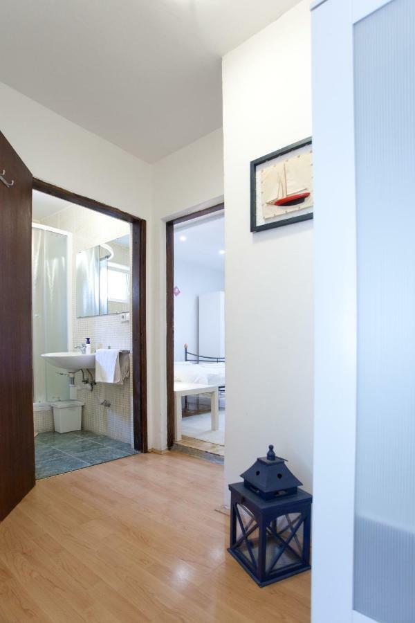 Apartment Sara