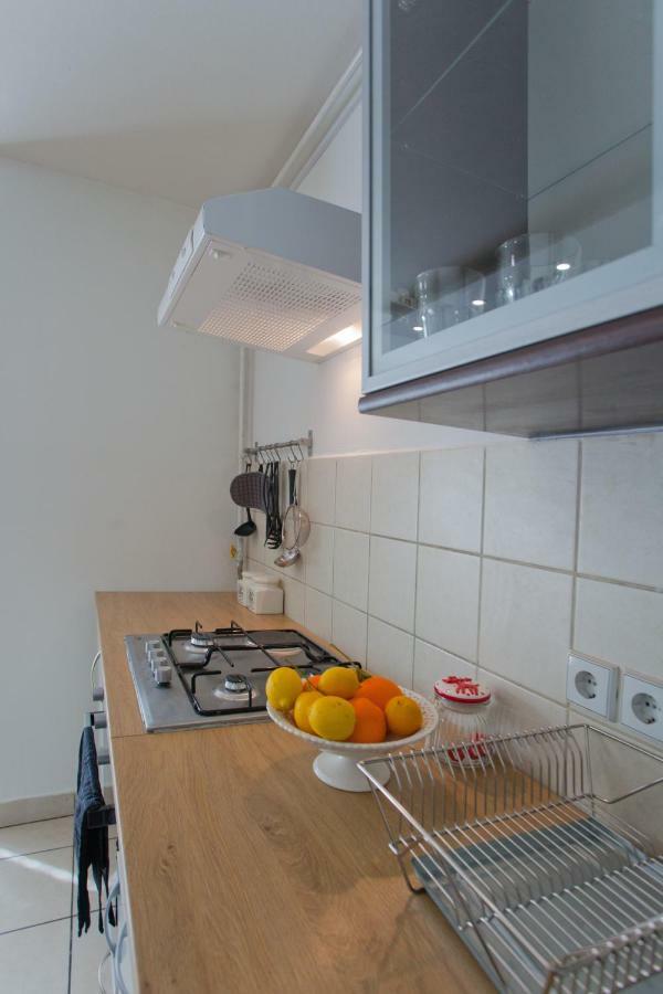 Sara Apartment Zagreb