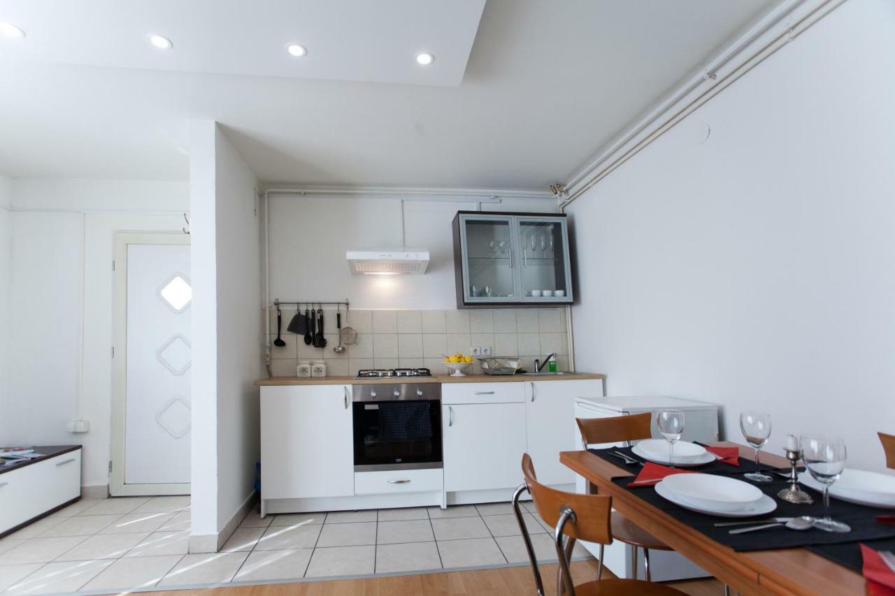 Apartment Sara Zagreb