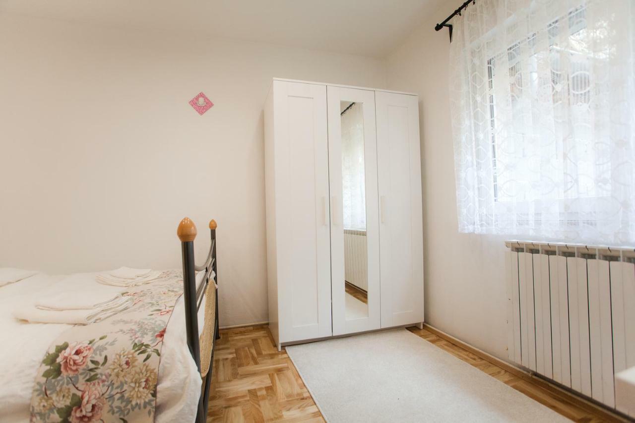 Sara Apartment