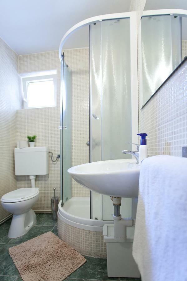 Apartment Sara Zagreb